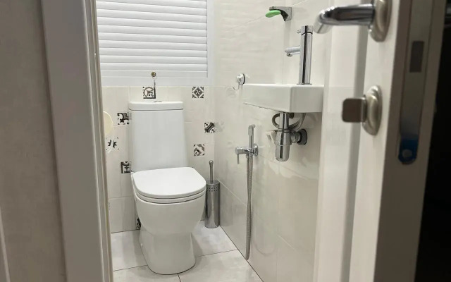 Апартаменты на Аэродромной 11