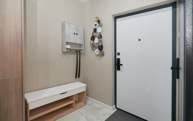 Апартаменты Horomy на Гусарской 4