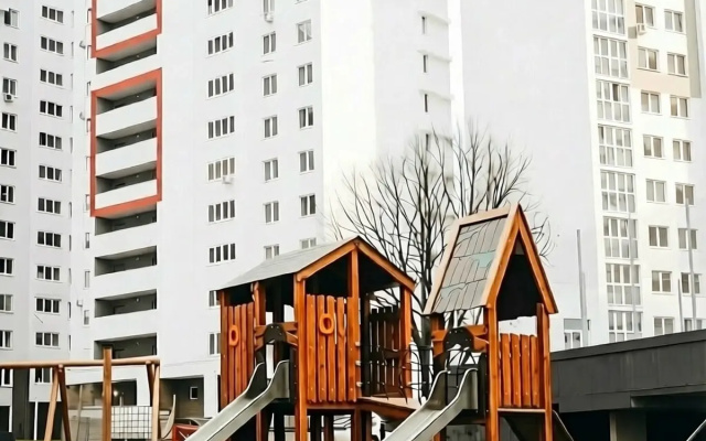 Apartamenty Volsebnyj Kraj