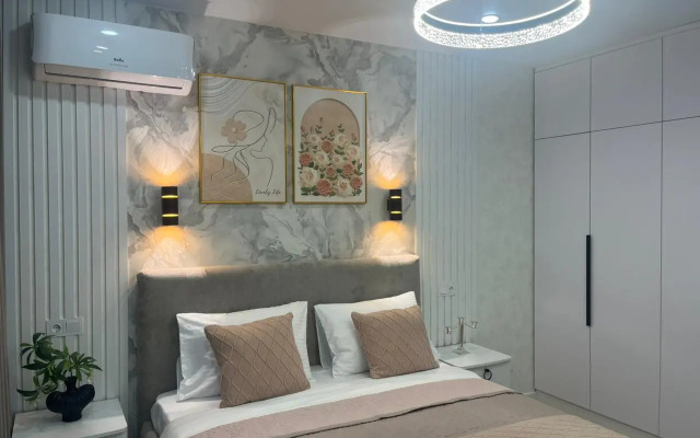 Квартира Ladotel Краснодар 307