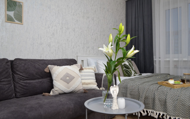 Апартаменты «Атмосфера» | Олива — Ваш Идеальный Отдых Начинается Здесь И Сейчас