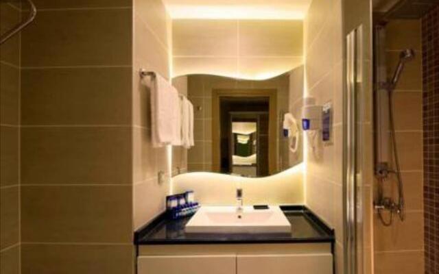 Orty Airport Hotel