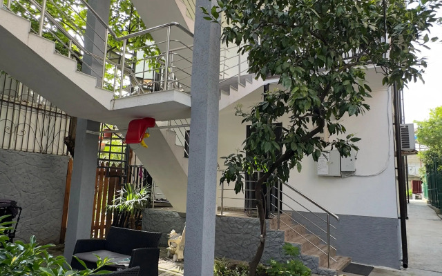 U Svetlany Guest house