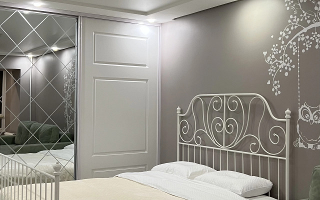 Квартира В Хабаровске хорошо как дома и даже лучше