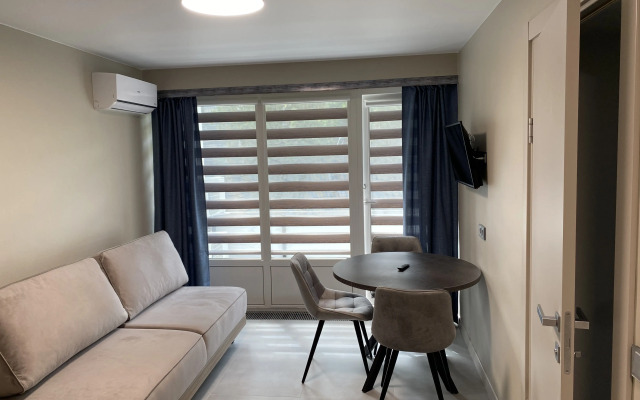 Magnoliya Hotel