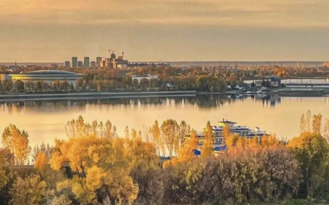 Апартаменты Казань Кремль