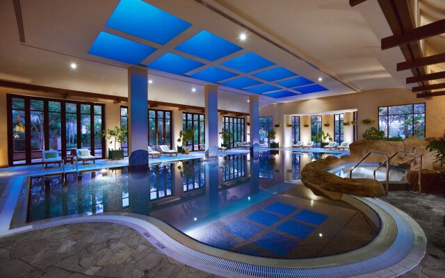 Grand Hyatt Dubai