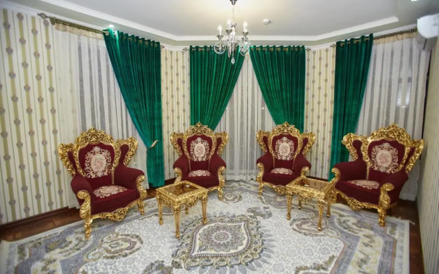 Hotel Shahdil