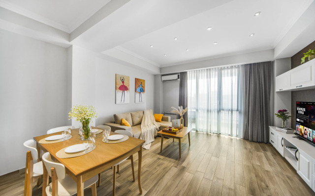 Stay Inn on Koghbatsi str. 16-172 Apartments