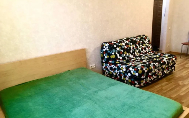 Квартира на Улице Луначарского 182