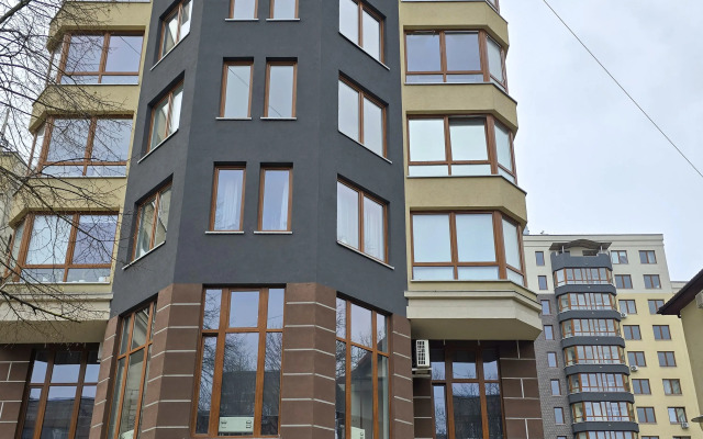 Tsentr Goroda Apartments
