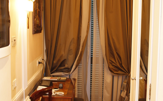 Hotel Boutique Hotel Trevi