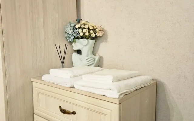 Квартира У Романа в Пятигорске