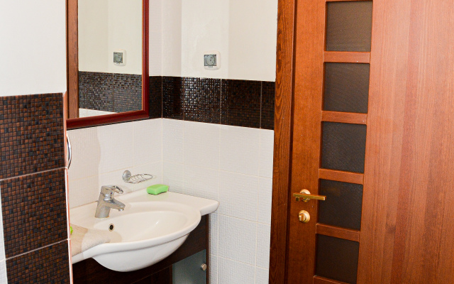 Апартаменты Морской бриз