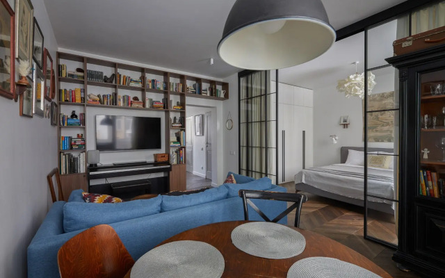 EasyGuest na Chistyh Prudah Flat