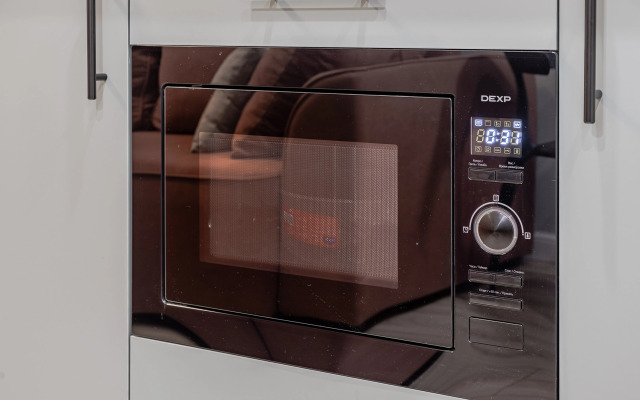 Квартира Семейная Студия Smart Host на Казакова 7