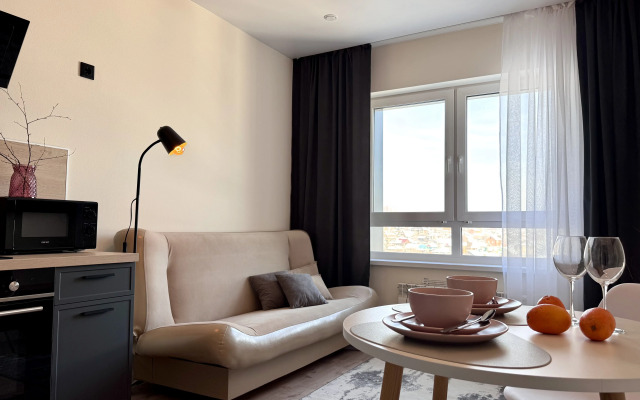 Квартира на Ивана Кочубея 2/2