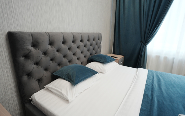 Alantau Hotel