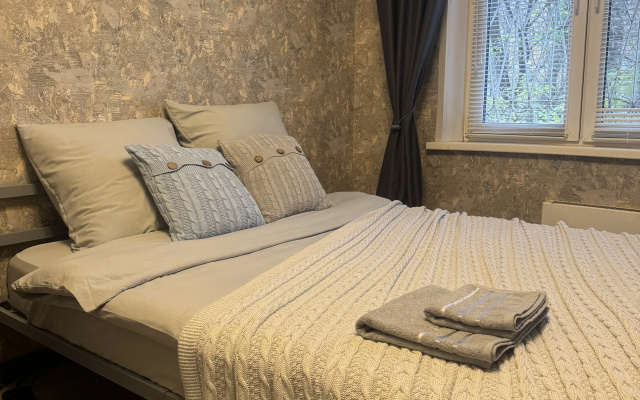 Dmitrovskoye Shosse 43 Flat - Apartment in Moscou - Photo 3