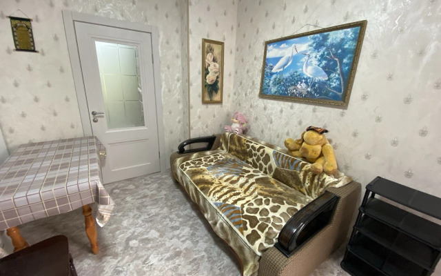 Квартира Двухкомнатная на Березовской 10