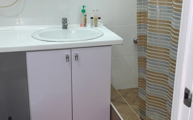 Квартира на Измайлова 72