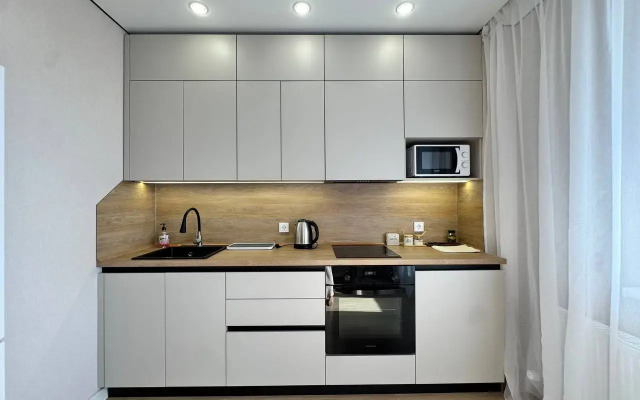 Квартира жк линии