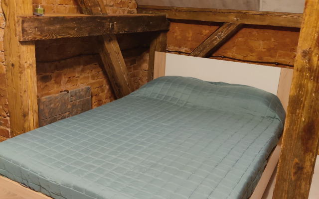 Квартира Senta 1