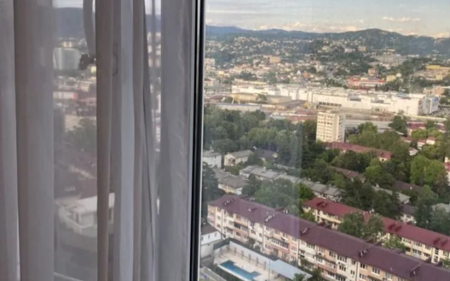 Квартира на Виноградной 22/1А