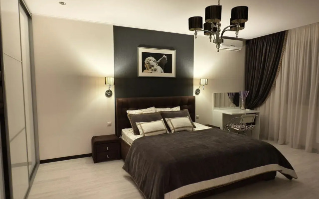 Квартира Липецк Премиальная Евро двушка в центре города