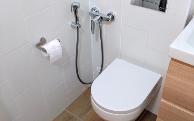 Квартира Люкс на Архивной