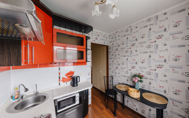 Апартаменты Флагман