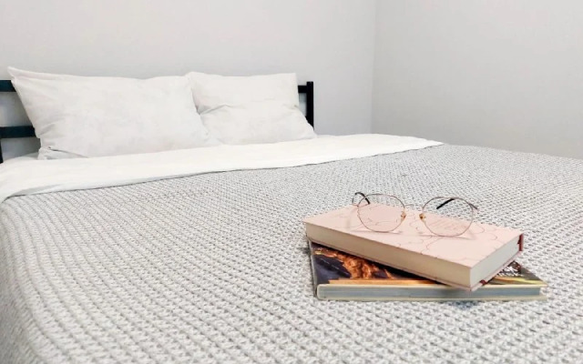 Квартира Евродвушка Sharman со стильнм ремонтом