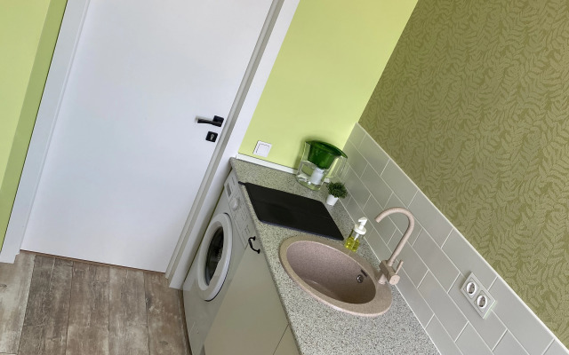 Апартаменты на Дачной Калининград