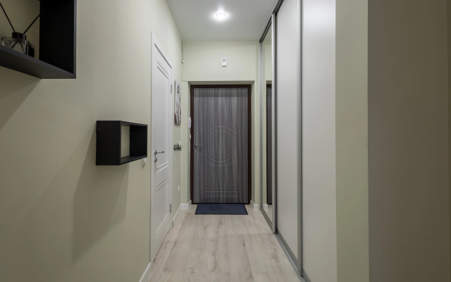 Квартира в 10 Минутах от Аэропорта