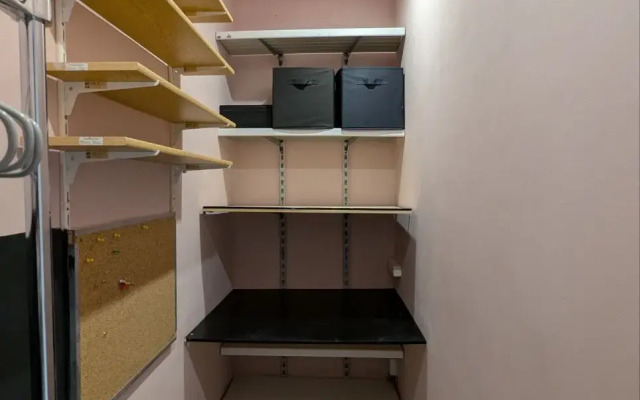 Квартира на море