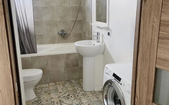 Квартира на Колмовской Набережной 83