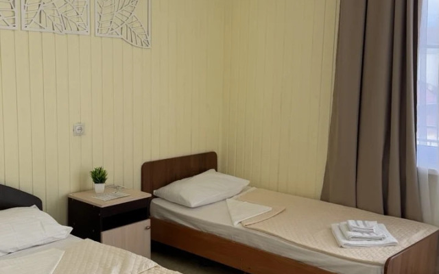 Guest house Granat
