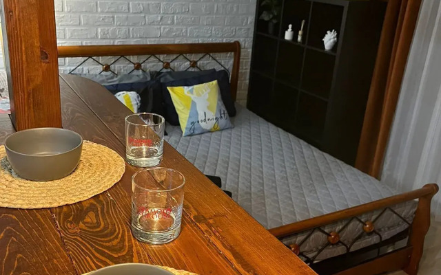 Квартира На Новой 11