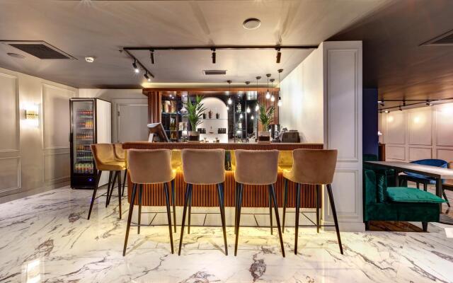 Concept Nisantası Hotels & Spa