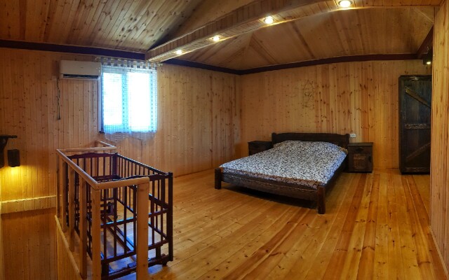 Агроферма ТИХОЕ МЕСТО