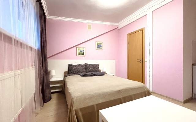 Гостевой дом Малоярославец