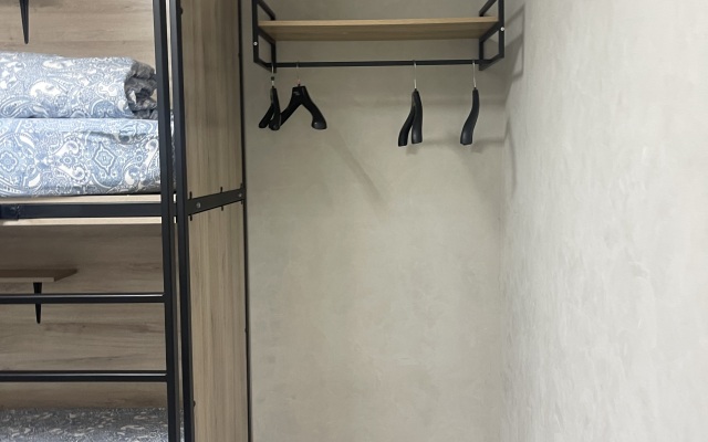 Na Lechebnoy Hostel
