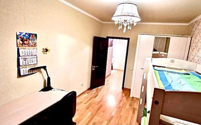 Квартира 3х Комнaтнaя в ЖК Одинцoво