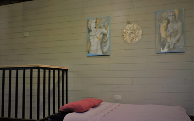 Гостевой дом Lucky Home