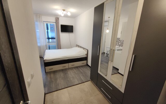 Квартира OrangeApartments24 в 5 Минутах от Метро