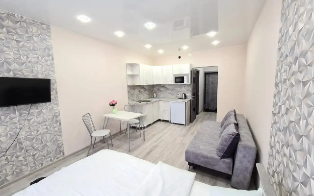 Studiya na Karamzina Flat