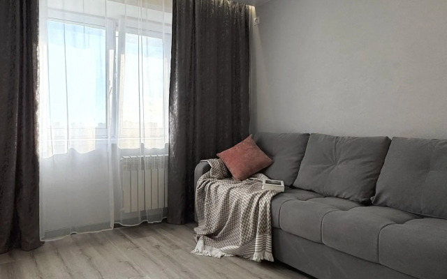 Na Zagorodnoy Flat