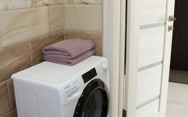 Квартира на улице Карпова 1