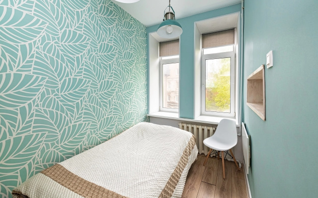 Апартаменты Современные в Центре