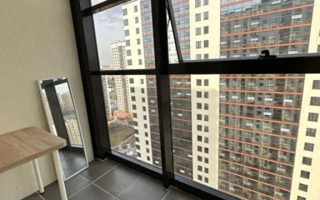 Apartments Pulkovo Hotel SPB
